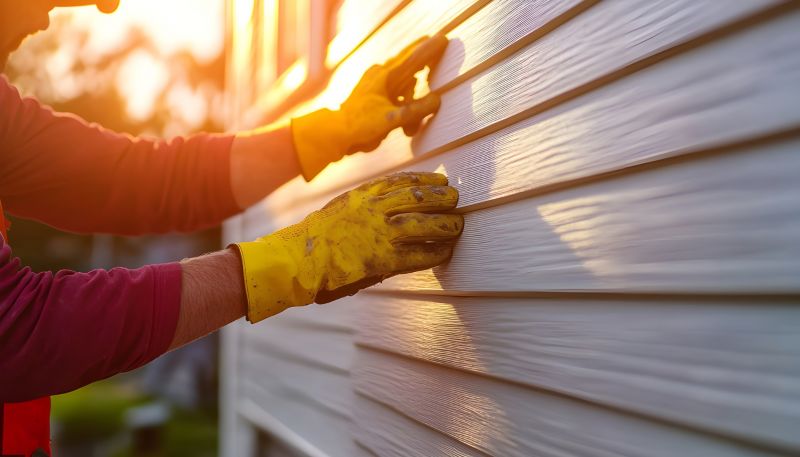 Full-Service Siding Companies