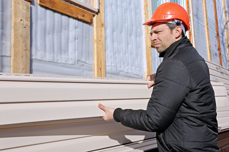Affordable Siding Services